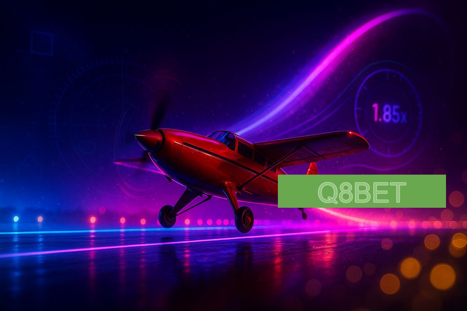 Como Jogar Aviator