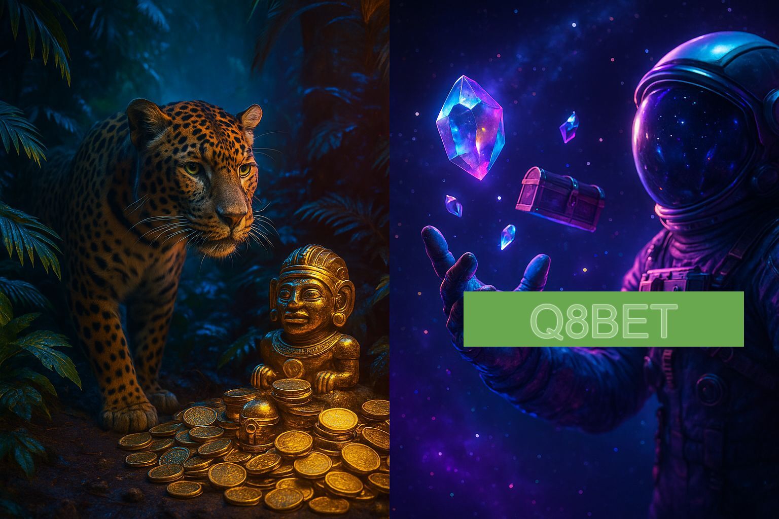 Jogos Populares