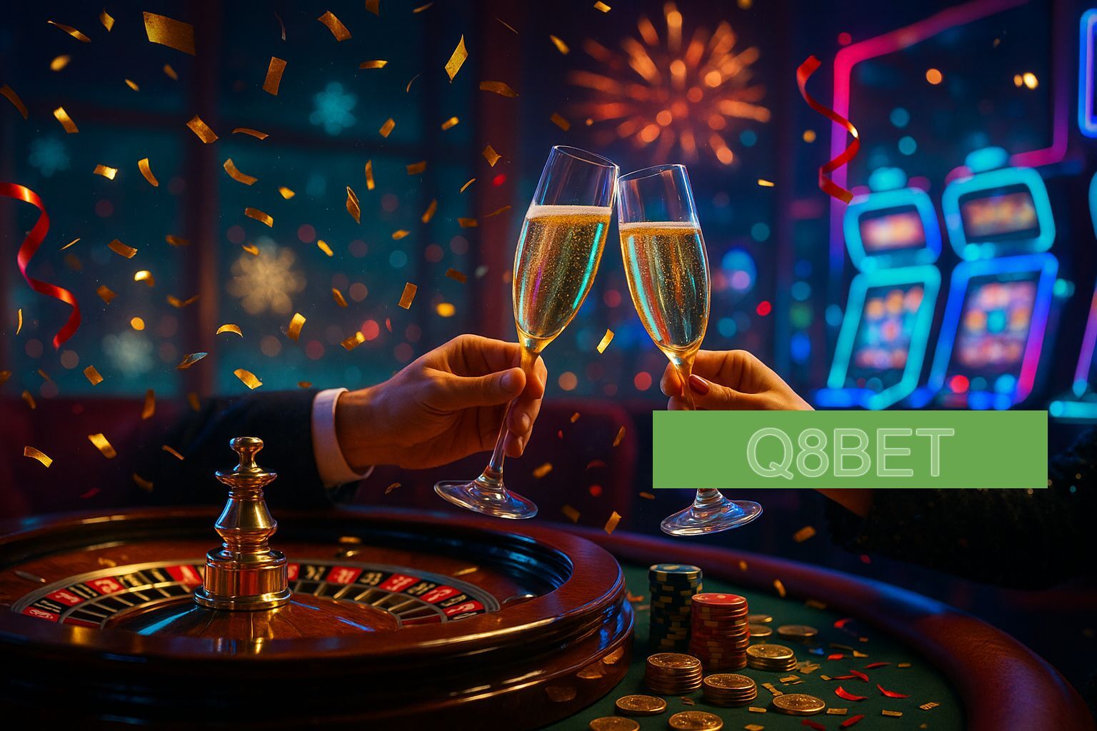 Jogos Festivos